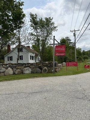 Bard College at Simon's Rock