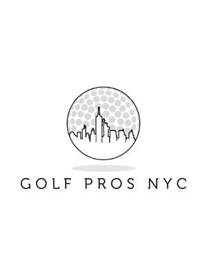 Golf Pros NYC - Logo