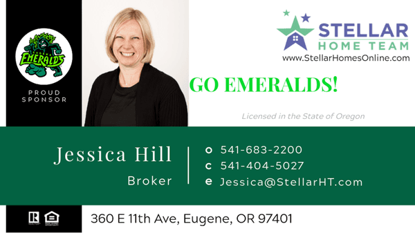 Jessica Hill - Equinox Real Estate