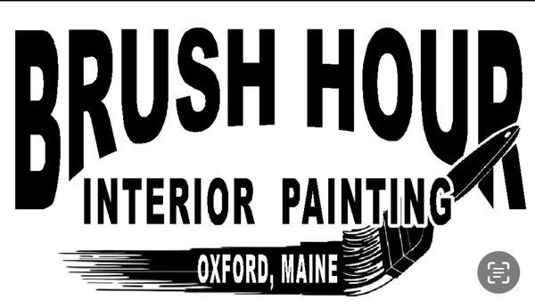 Brush Hour Interior Painting