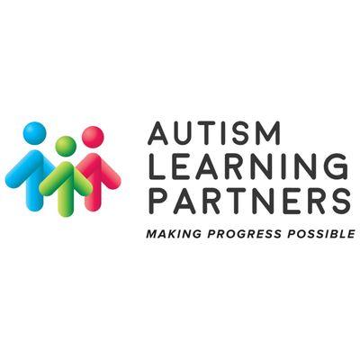 Autism Learning Partners - San Gabriel Valley