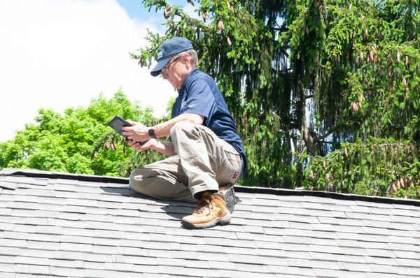 Provident Home Inspection