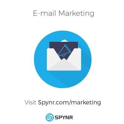 Email Marketing - Spynr.com