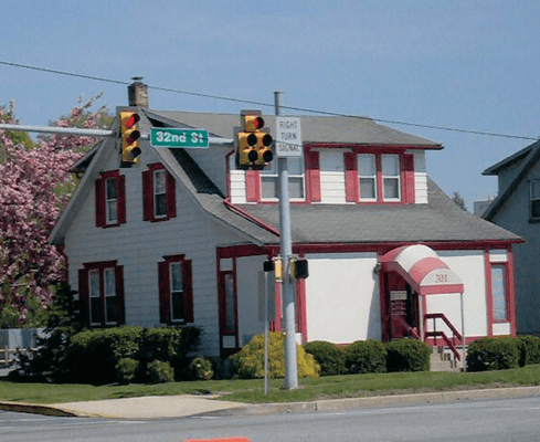 State Farm Office