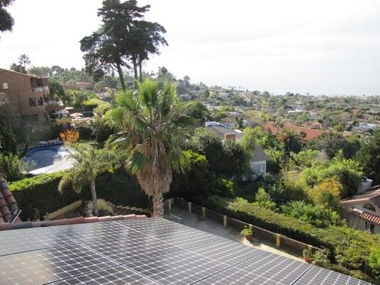 residential: La Jolla, CA