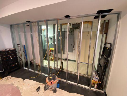 Simkins And Sons Renovation And Repairs