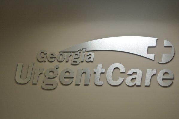 Looking for "Best Urgent Care Near Me"? Georgia Urgent Care is the place to go!