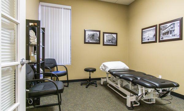 Brostrom Physical Therapy