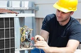 Heat Pumps Repair