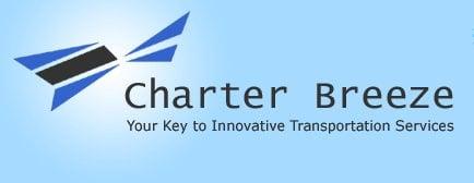 Charter Breeze - Los Angeles Bus Rental