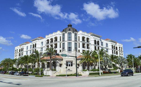 Meridian Boca Raton, FL