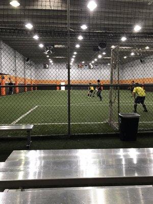 Gool Indoor Soccer