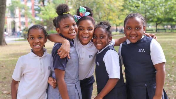 Harlem Village Academy