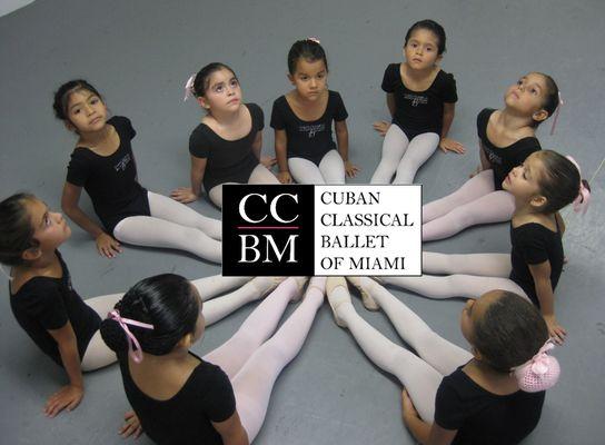 Cuban Classical Ballet of Miami