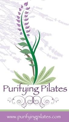 Purifying Pilates