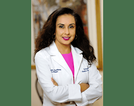 Dr. Daxa Patel MD, FACOG