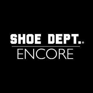 Shoe Dept. Encore