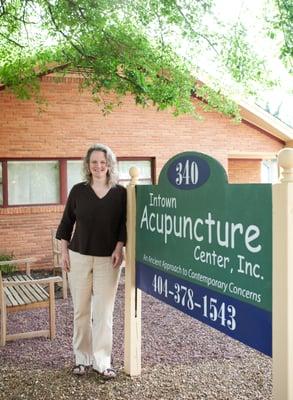 Intown Acupuncture