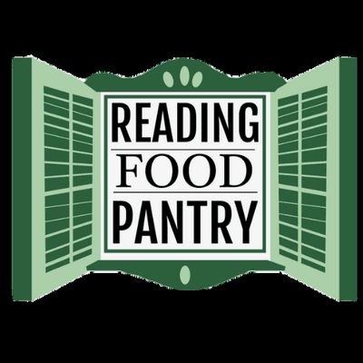 Reading Food Pantry