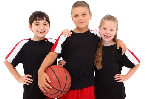 Youth Basketball Club