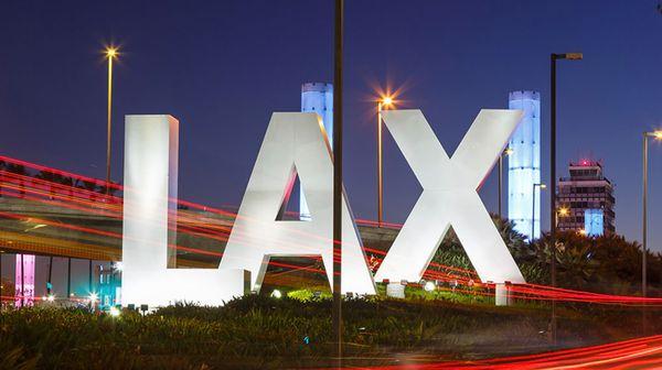 LAX Chauffeur Service