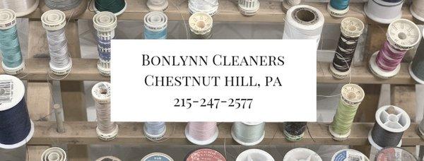 Bonlynn Cleaners