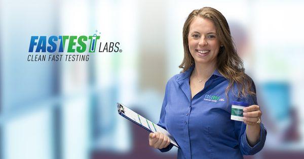 Fastest Labs of Reston