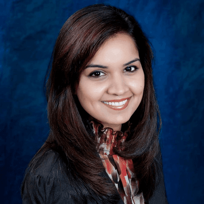 Amruta Samarth, MD