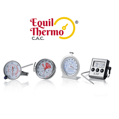 Thermometers