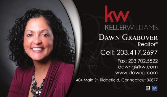 Dawn Grabover Keller Williams Realty of Western CT