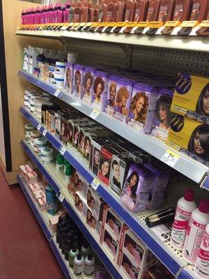 Como Quiera Beauty Supply