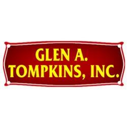 Tompkins Glen A Inc