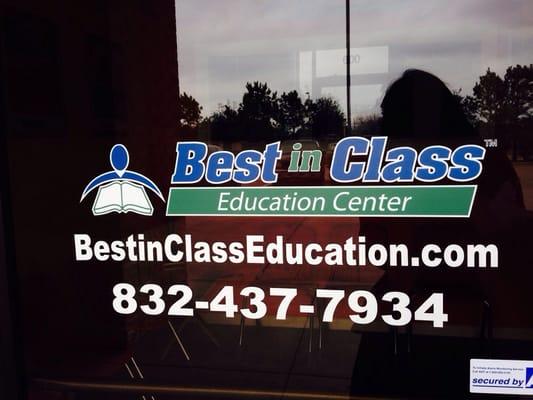 Best in Class Education Center - Richmond