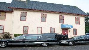 Dayspring & Fitch Funeral Home