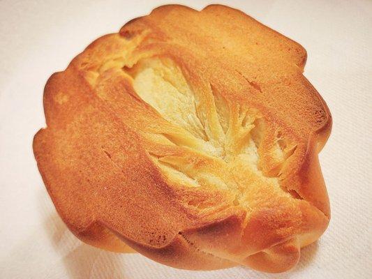 羅宋麵包 (Taiwanese "Russian" Bread)