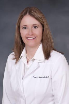 Penny Heinrich, MD