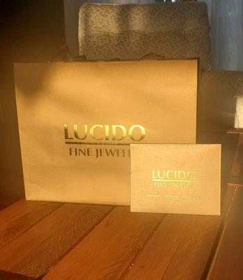 Lucido Fine Jewelry Birmingham