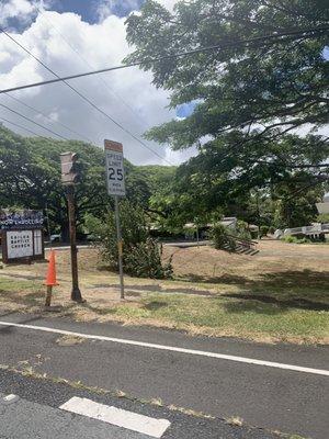 Kailua Baptist Church