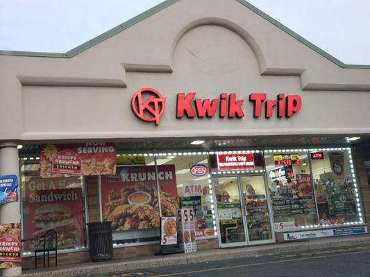 Kwik Trip