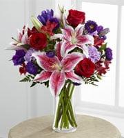 The FTD Stunning BeautyTM Bouquet
US $64.99