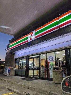 7-Eleven