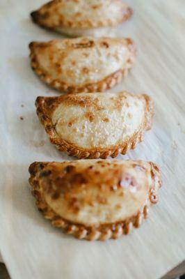 Various Empanadas