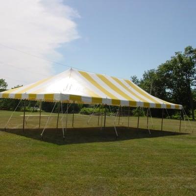 Atlantic Tent Rental