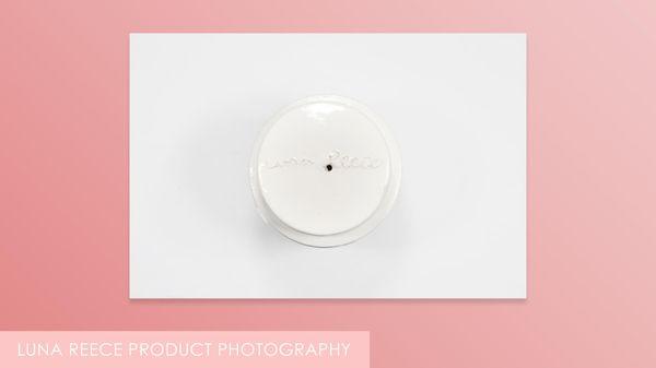 andrealunareece.com- Product Photography