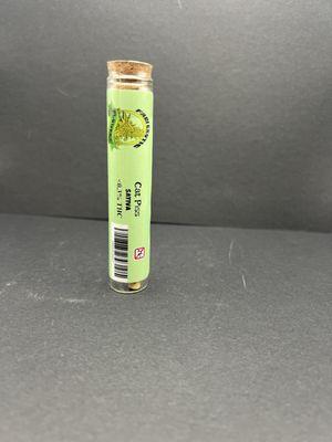 ThcA pre-roll