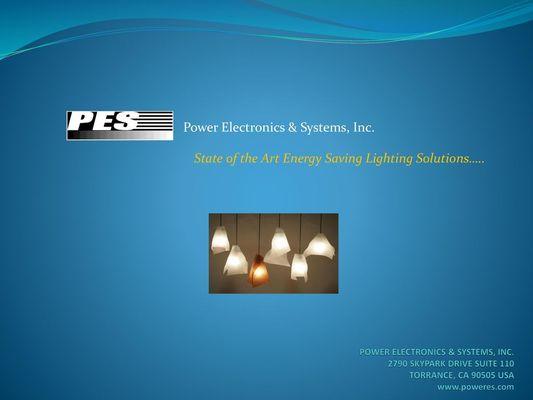 Power Electronics & Systems