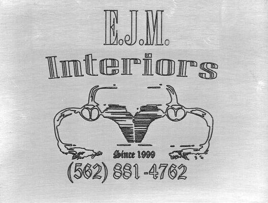 EJM interiors