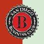 Cool Business club logo 2