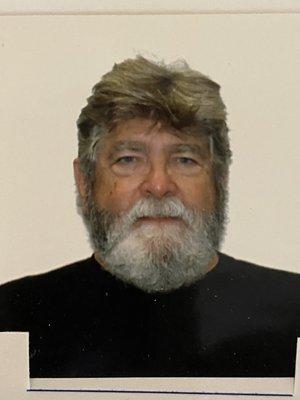 photo of Rodger S.