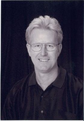 photo of Graeme P.